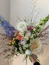 Load image into Gallery viewer, Country Garden Bouquet