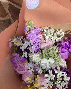 Flower Bouquet Subscription - 3 months